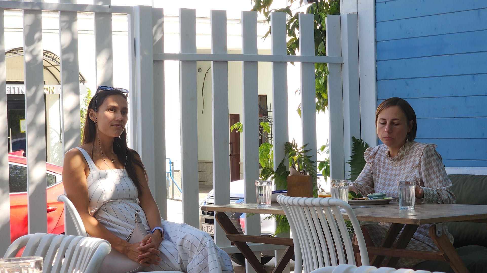 Звенигород, Общество, История, Чайные традиции,