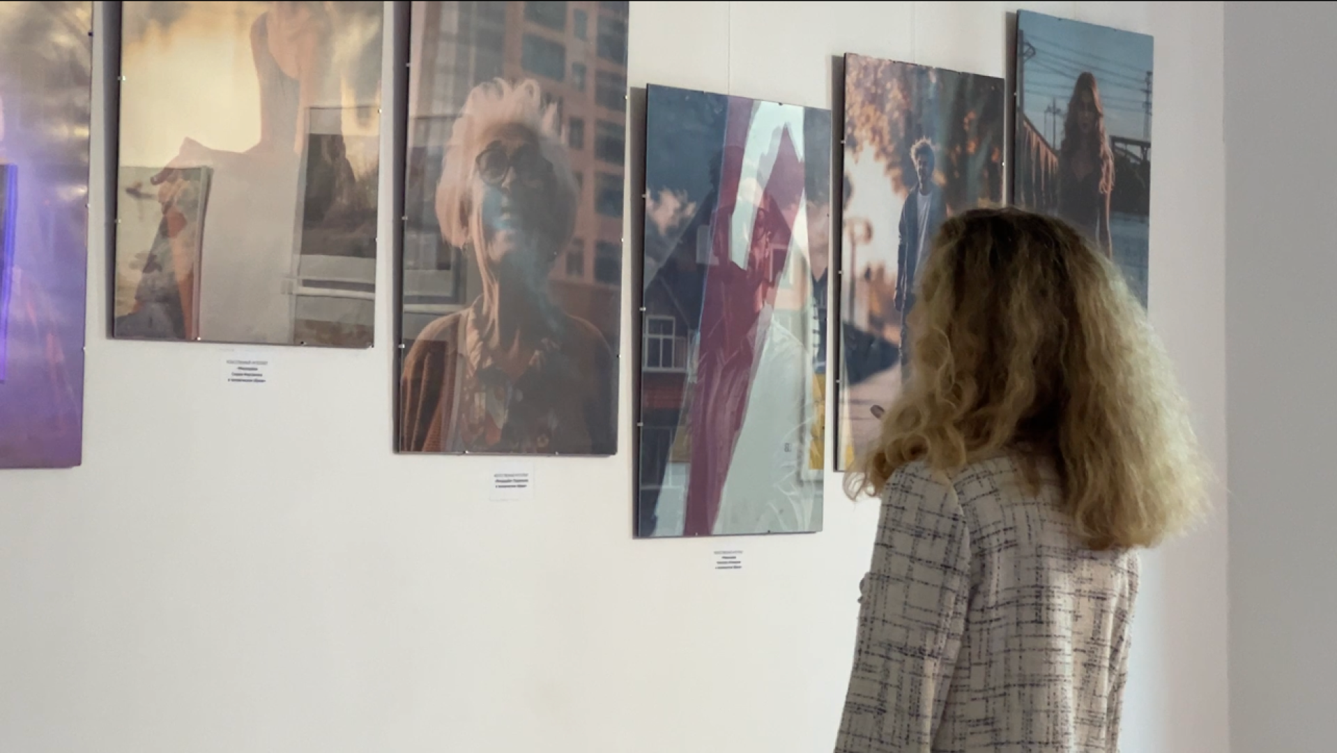 химки, культура, выставка, день города, искусственный интеллект,