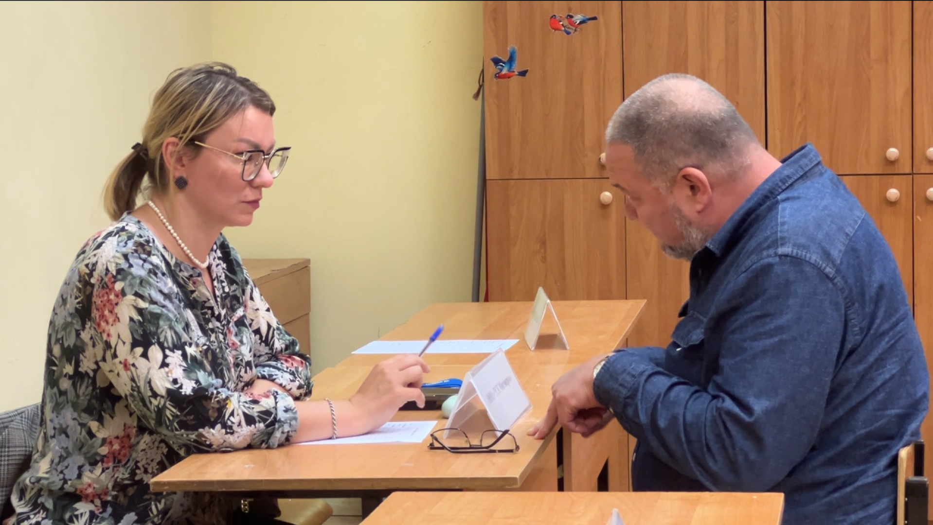 выездная администрация, химки, благоустройство, обращение жителей,