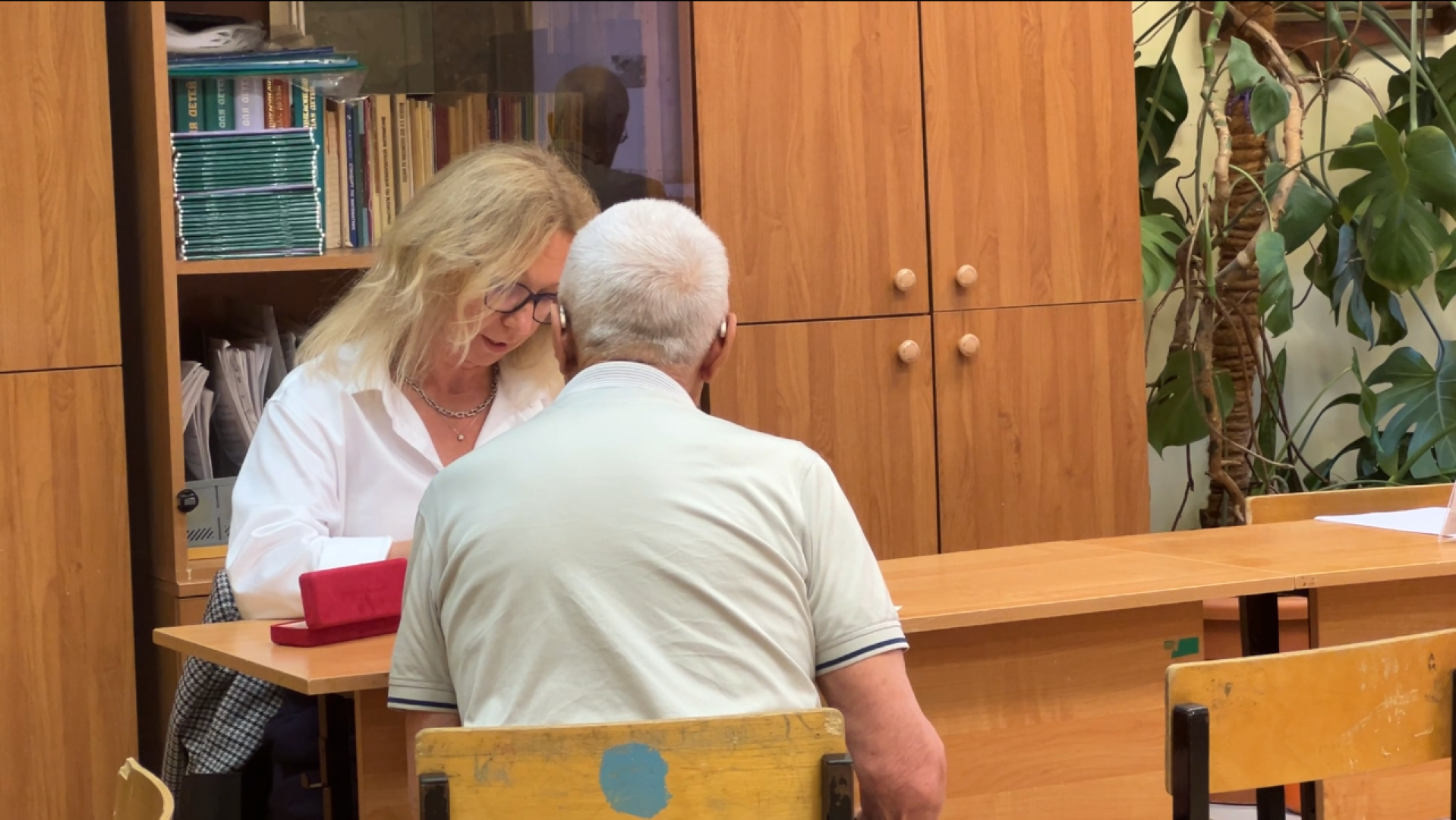 выездная администрация, химки, благоустройство, обращение жителей,