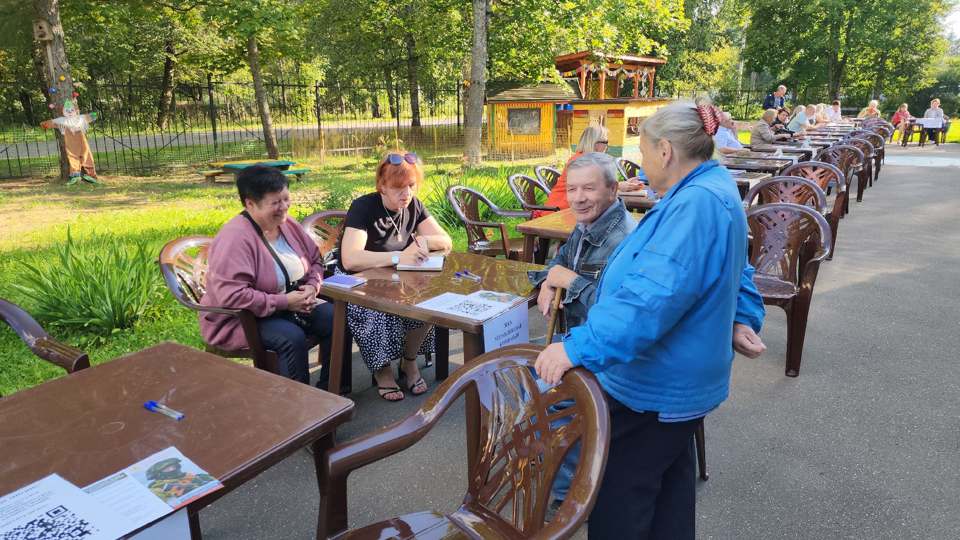 выездная администрация, Выездная администрация можайск, ремонт подъездов, благоустройство, можайский городской округ, Можайск, детские игровые площадки,