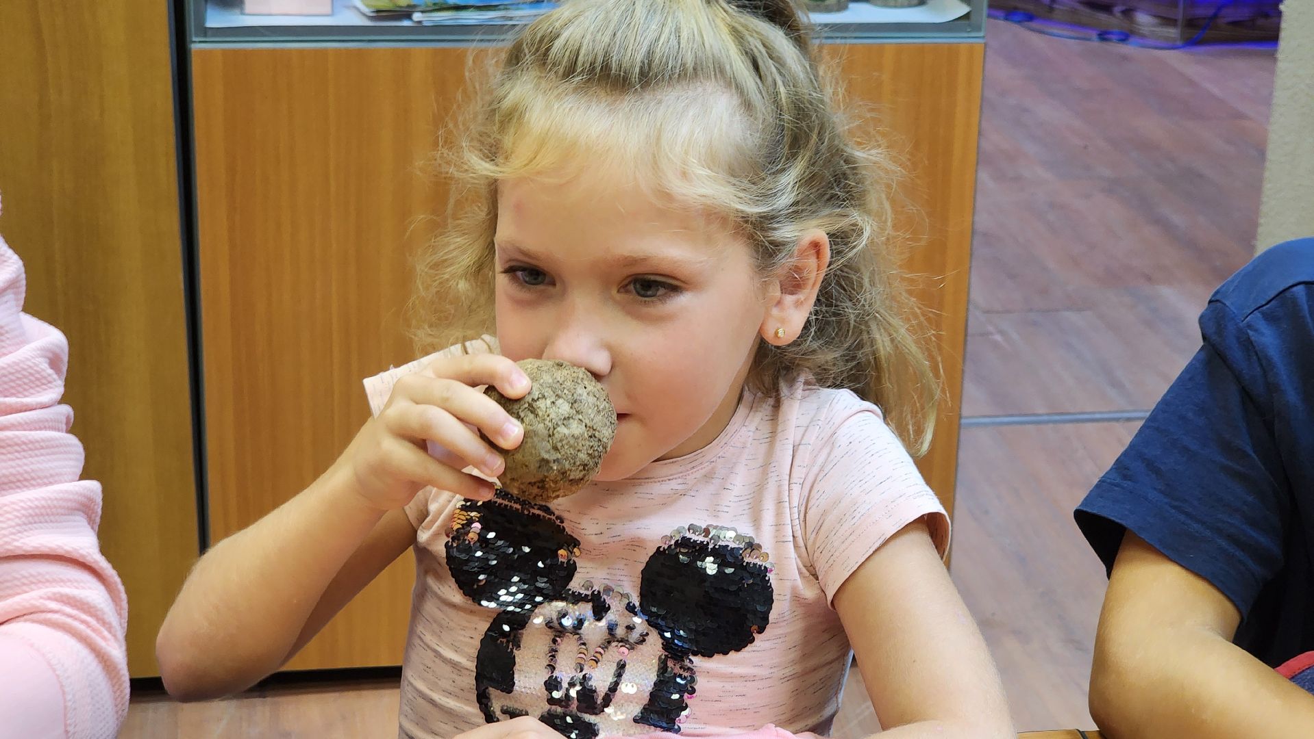 шатура, Всемирный день археолога, музеии, люди озер, культурная шатура,