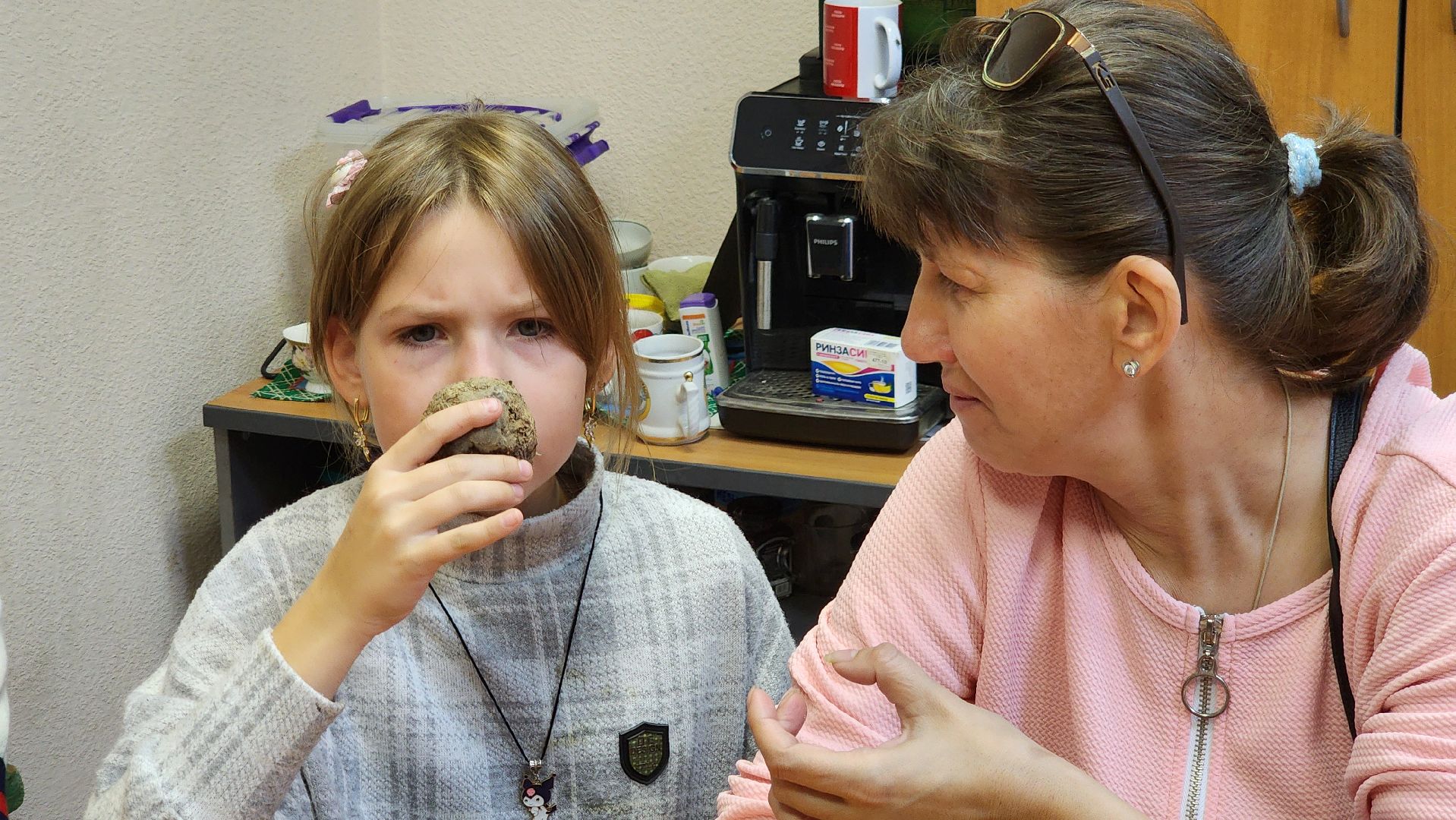 шатура, Всемирный день археолога, музеии, люди озер, культурная шатура,