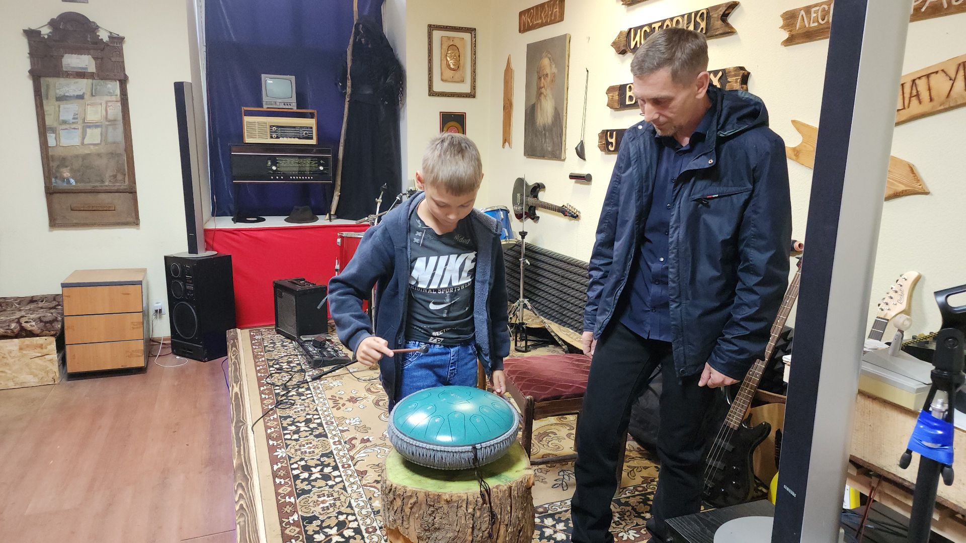 шатура, Всемирный день археолога, музеии, люди озер, культурная шатура,