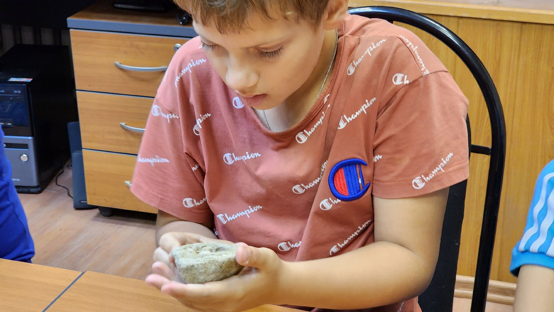 шатура, Всемирный день археолога, музеии, люди озер, культурная шатура,