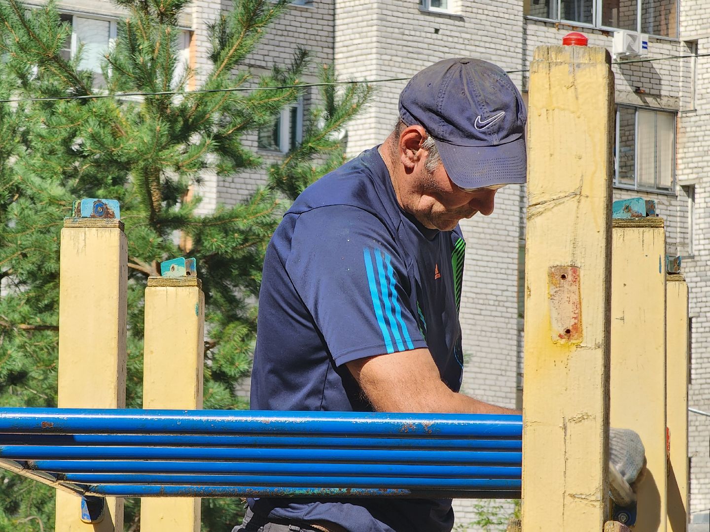 Дубна, детские площадки, Демонтаж, Благоустройство, коммунальные службы,