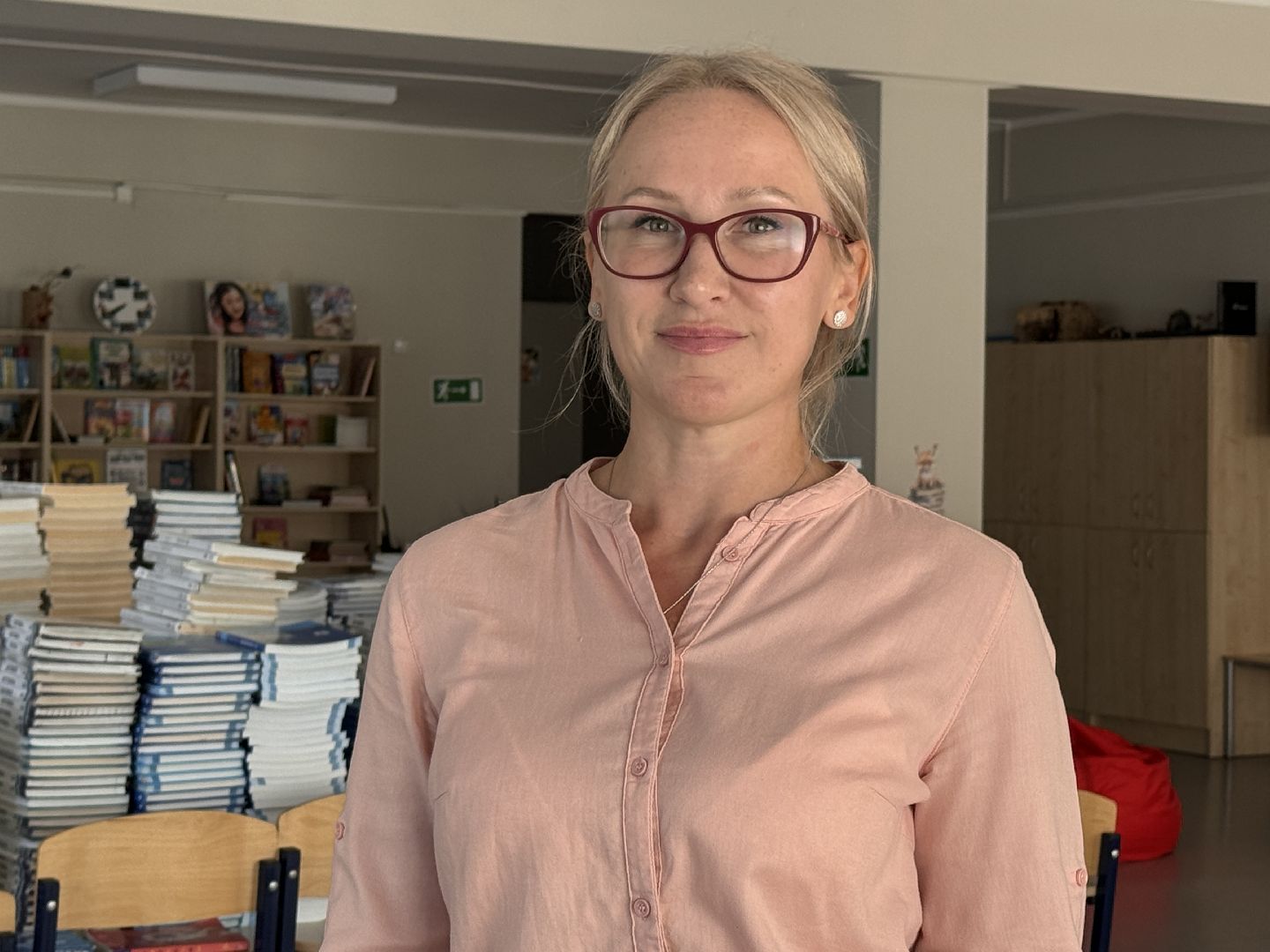 Одинцово, Подготовка к школе, 1 сентября,