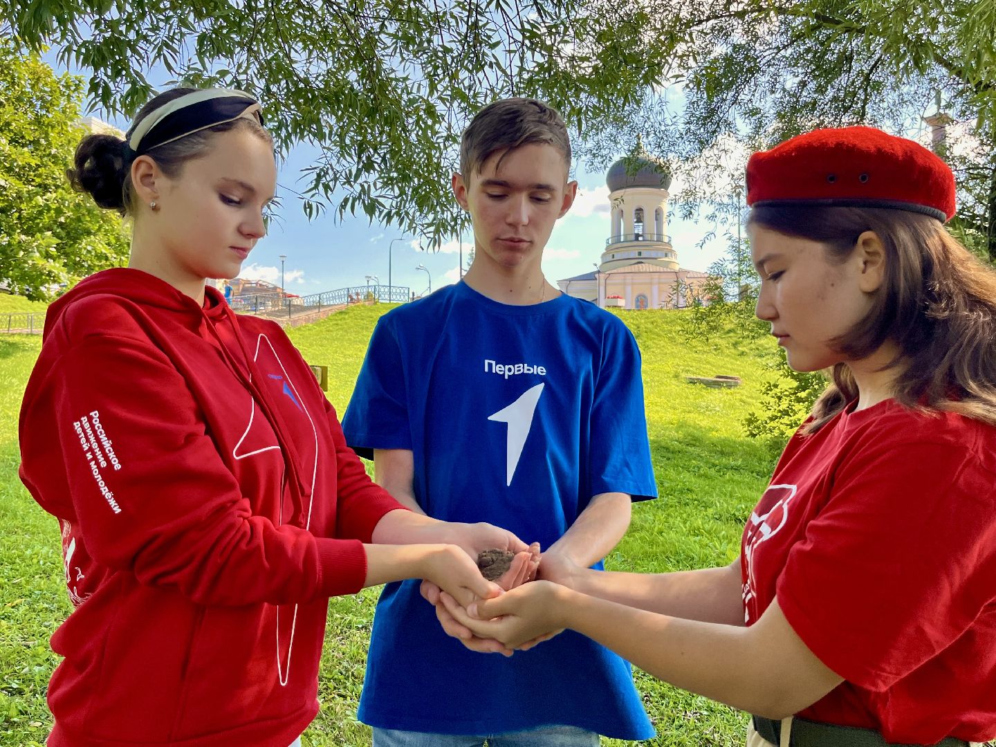 наро-фоминск, память земли, движение первых наро-фоминск, юбилей великой победы, нарский рубеж,