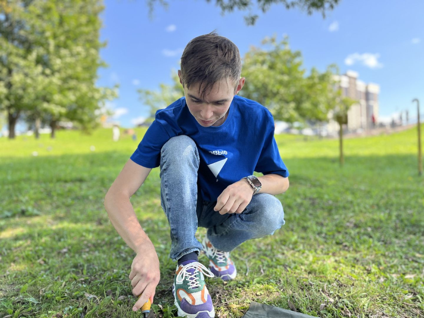 наро-фоминск, память земли, движение первых наро-фоминск, юбилей великой победы, нарский рубеж,