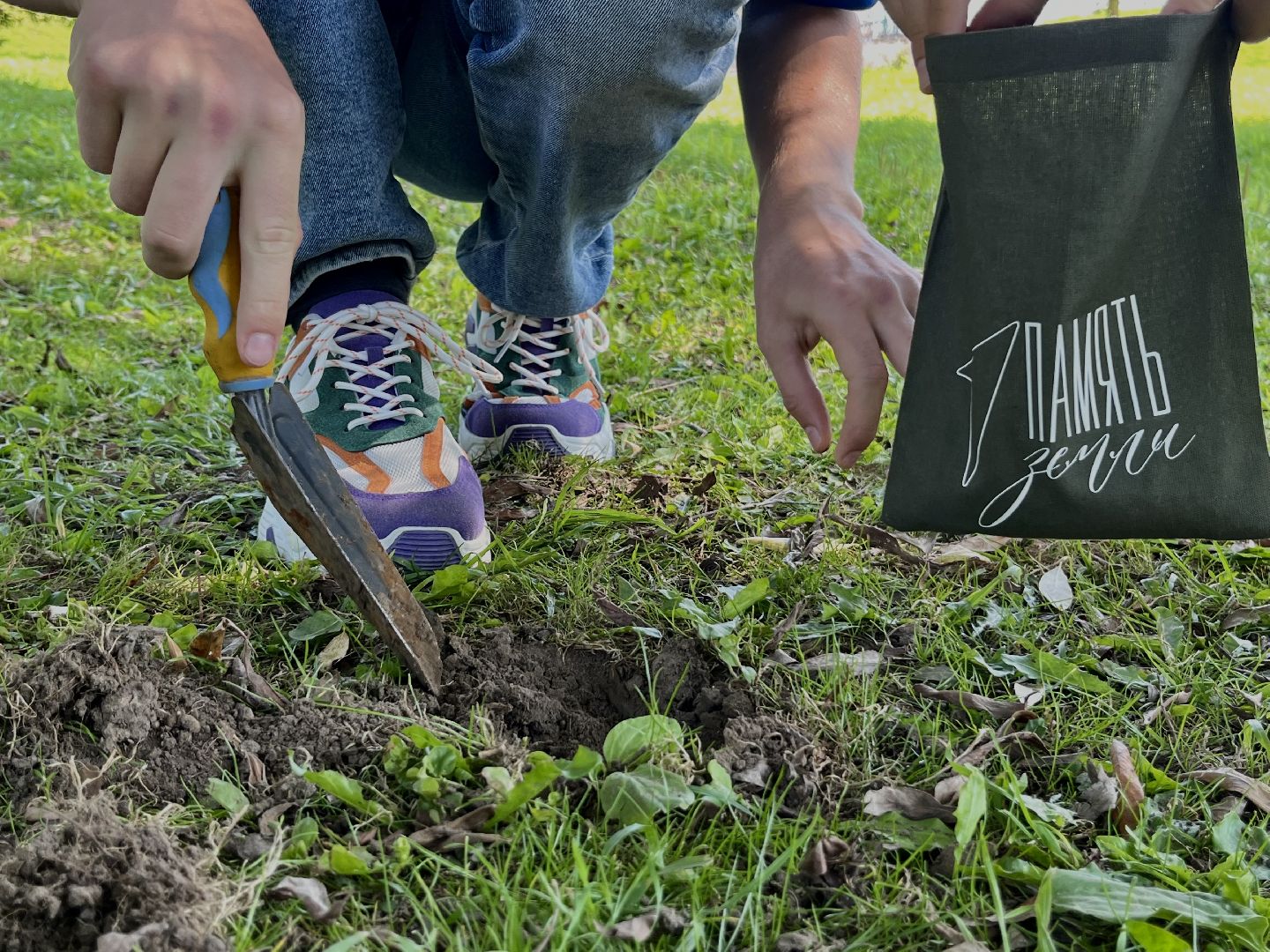 наро-фоминск, память земли, движение первых наро-фоминск, юбилей великой победы, нарский рубеж,