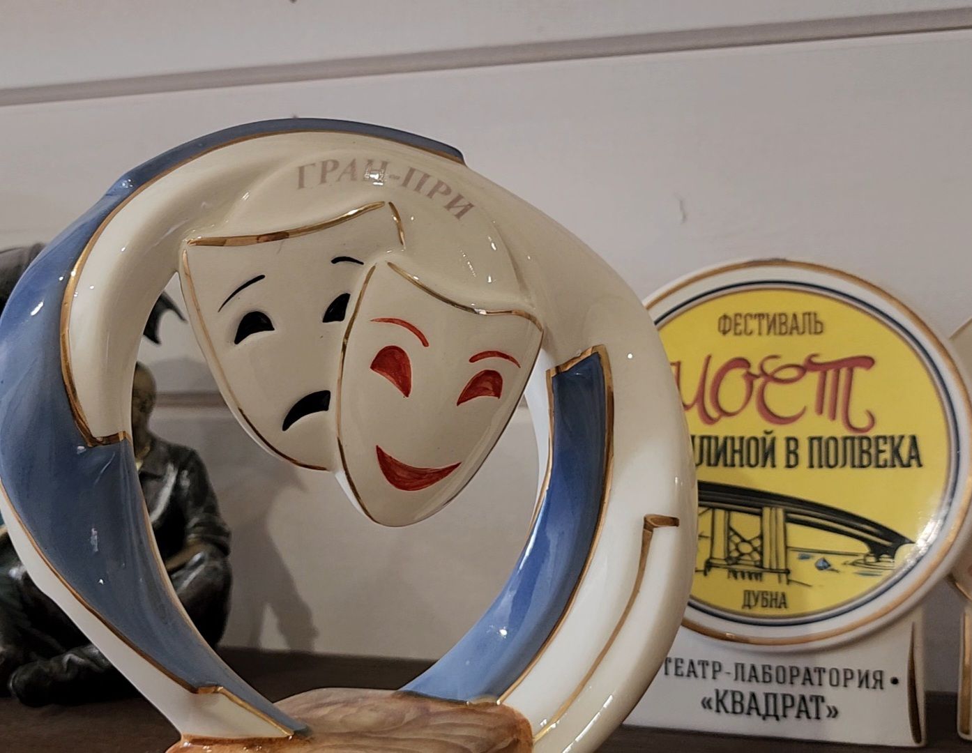 Дубна, Театр-лаборатория, Фестиваль, театральный фестиваль, Культура, Искусство,