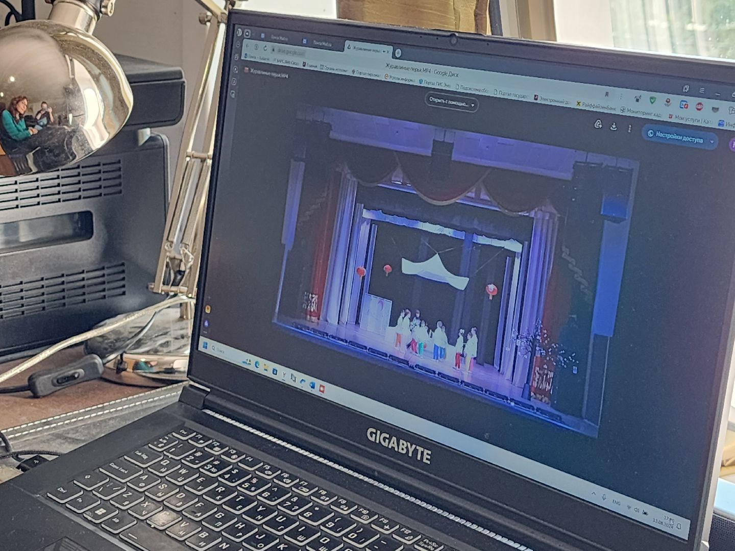 Дубна, Театр-лаборатория, Фестиваль, театральный фестиваль, Культура, Искусство,