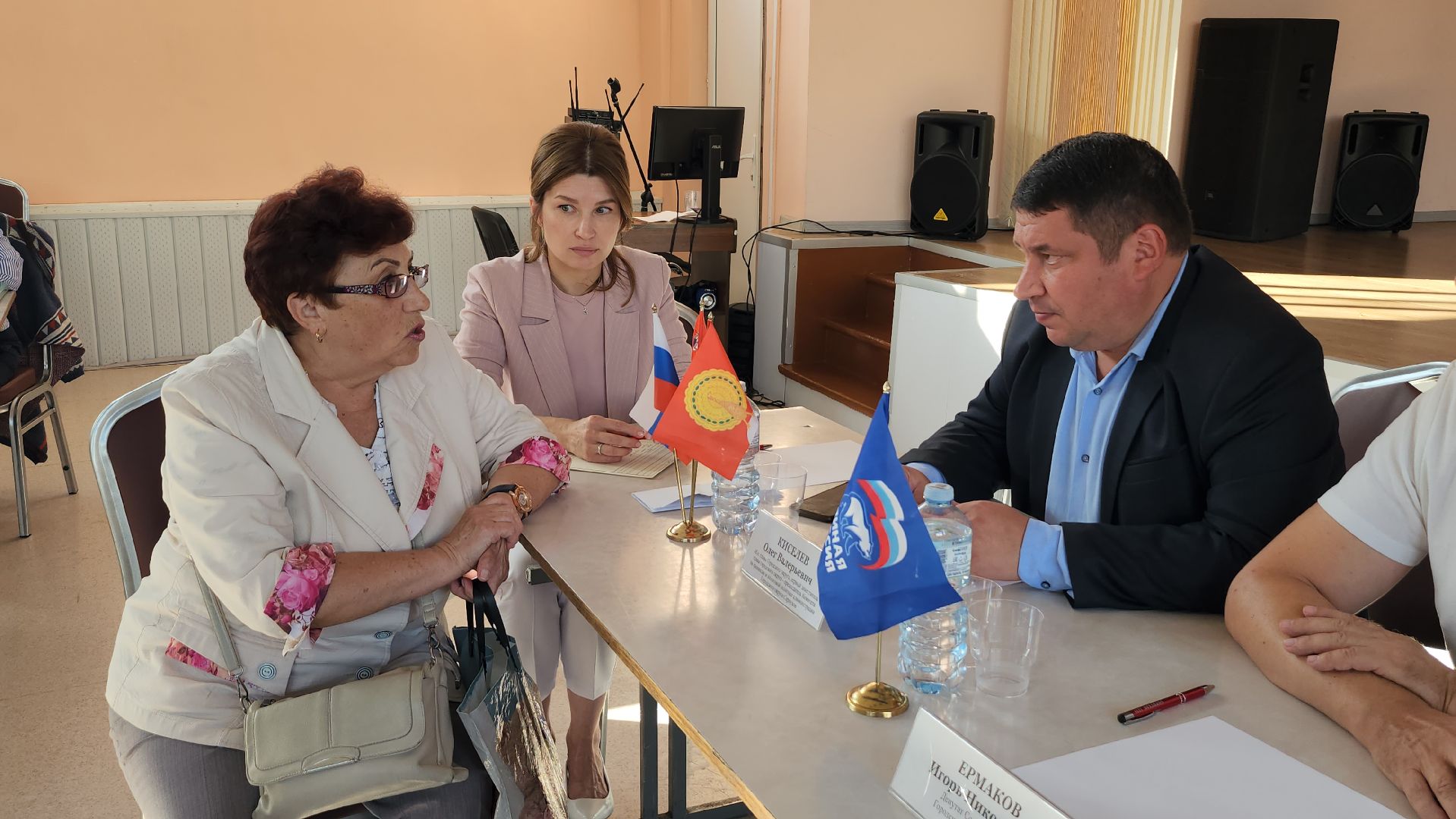 серпухов, выездная администрация, улица советская, улица луначарского, лежачий полицейский,