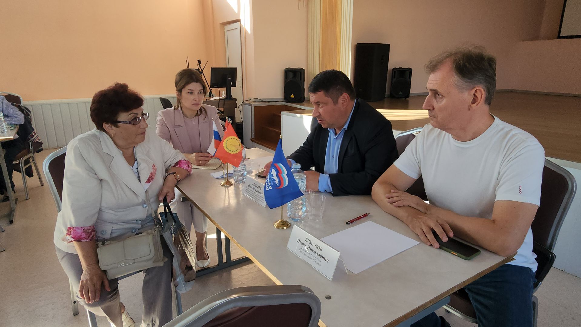 серпухов, выездная администрация, улица советская, улица луначарского, лежачий полицейский,