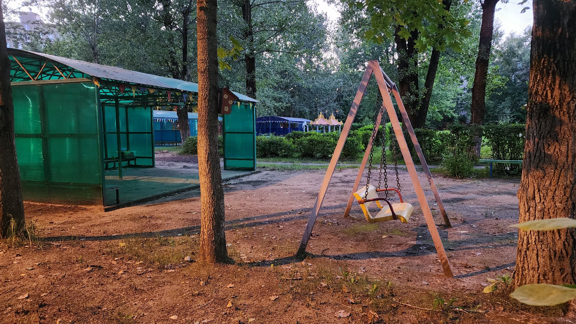 Реутов, выездная администрация, вопрос-ответ, глава отвечает, ЖКХ, социальная сфера, образование, детский сад, ремонт,