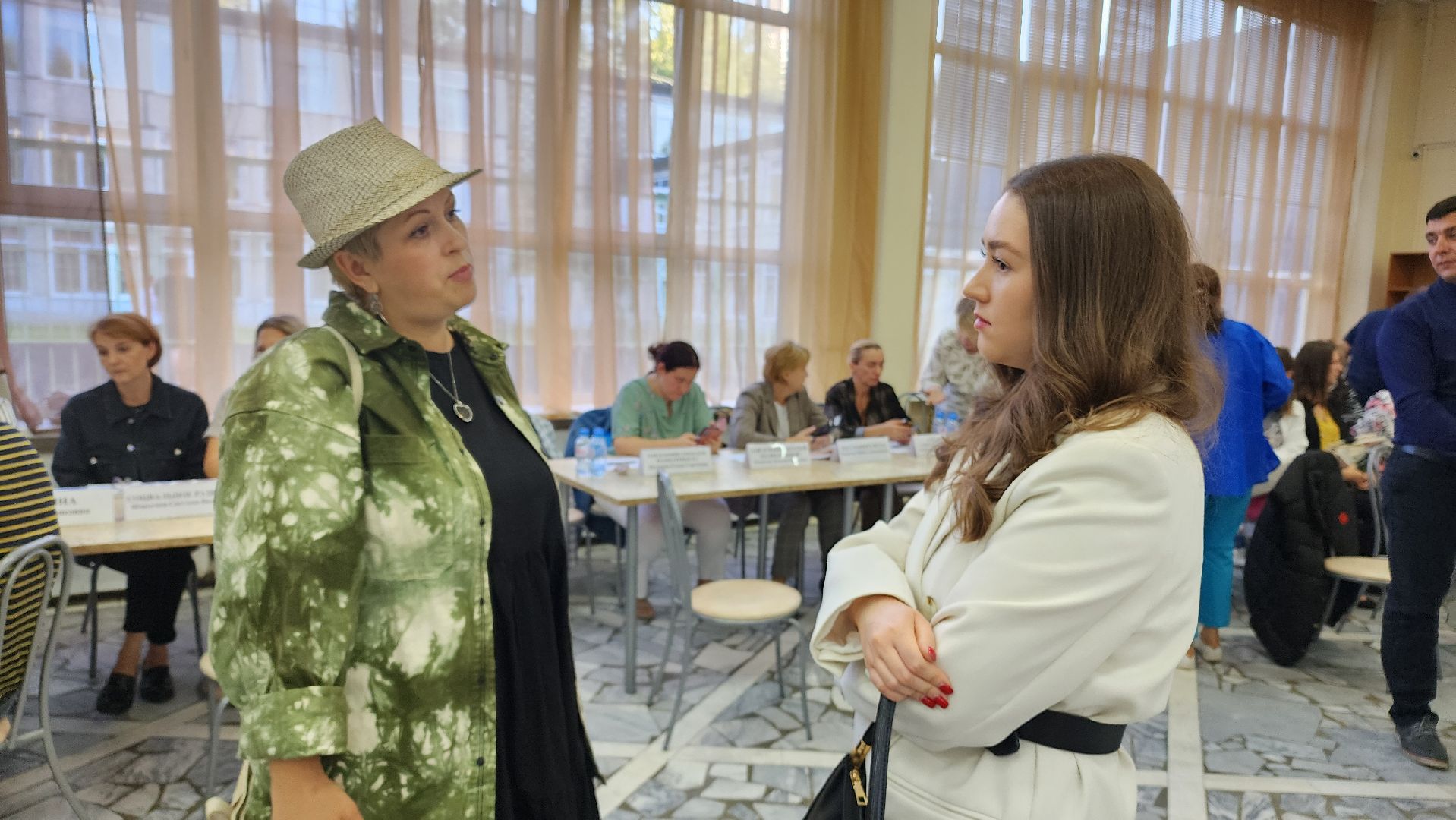 Реутов, выездная администрация, вопросы, глава отвечает, спортивная площадка,