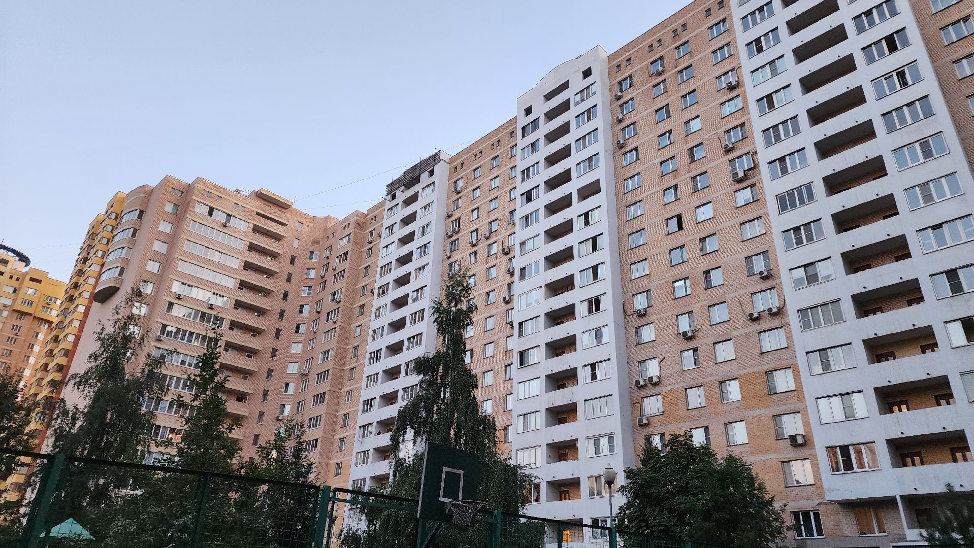 Реутов, выездная администрация, вопросы, глава отвечает, спортивная площадка,