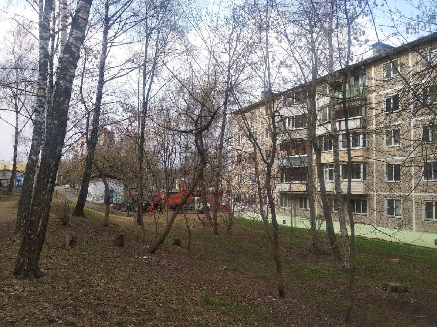 Дмитров, Благоустройство, Перемены