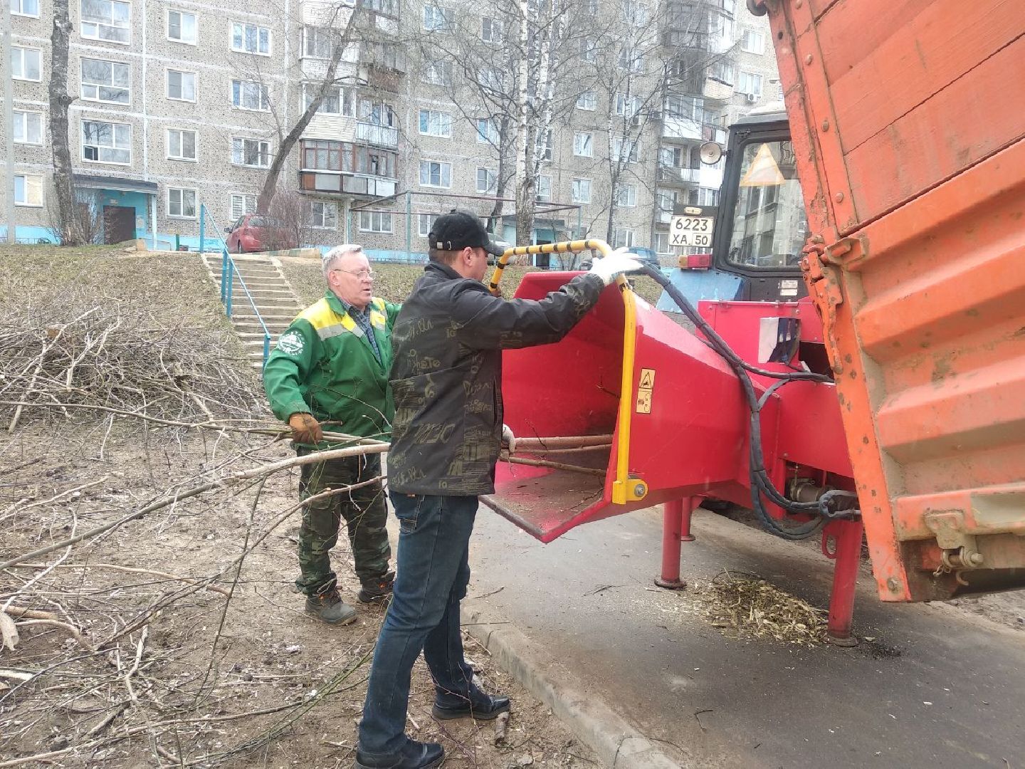 Дмитров, Благоустройство, Перемены