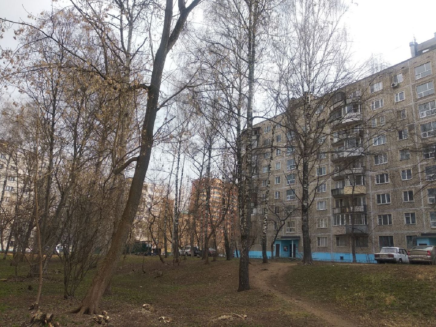 Дмитров, Благоустройство, Перемены