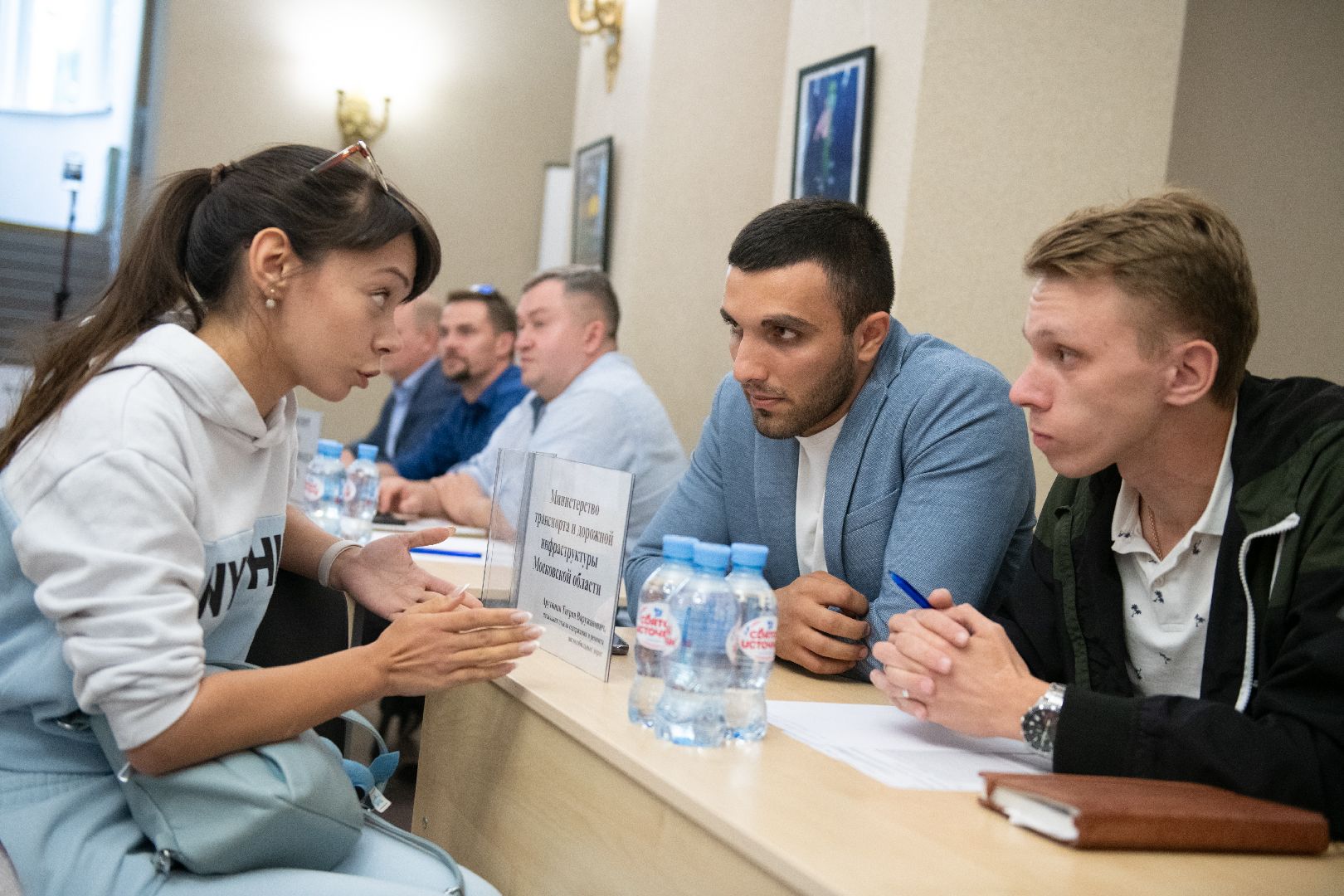 лыткарино, общество, выездная администрация,