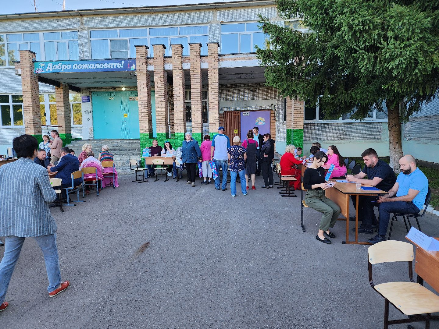 Чехов, село Стремилово, выездная администрация, встреча с жителями, обращения жителей, ремонт дамбы, востановление плотины, гидротехнические сооружения,