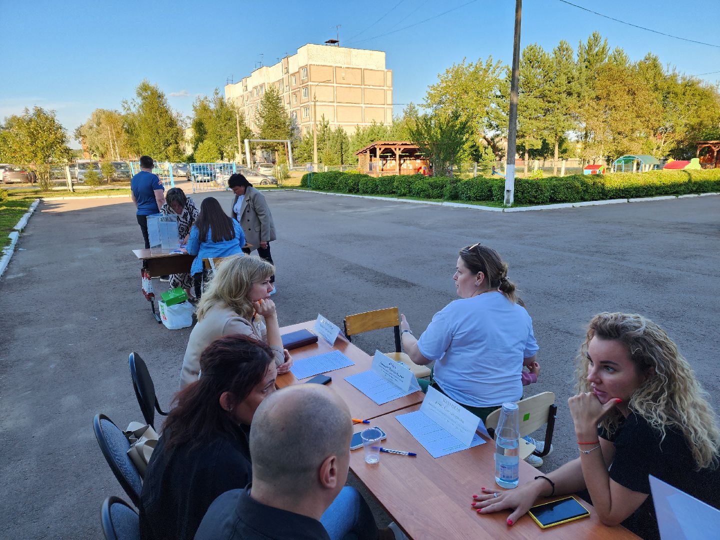 Чехов, село Стремилово, выездная администрация, встреча с жителями, обращения жителей, ремонт дамбы, востановление плотины, гидротехнические сооружения,