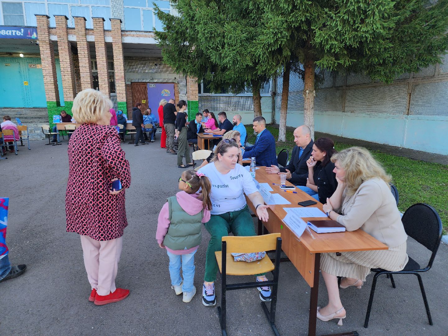 Чехов, село Стремилово, выездная администрация, встреча с жителями, обращения жителей, ремонт дамбы, востановление плотины, гидротехнические сооружения,