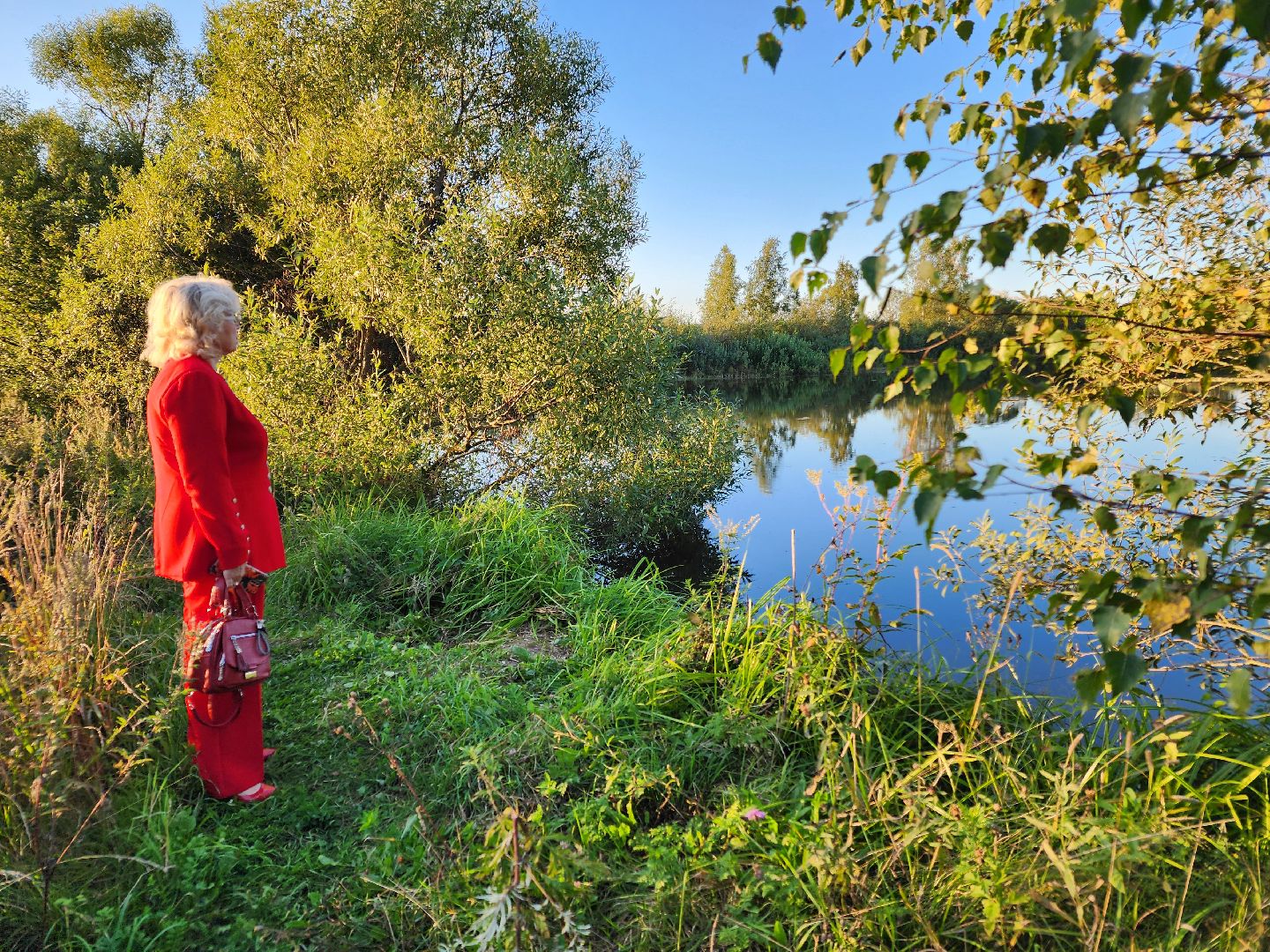 Чехов, село Стремилово, выездная администрация, встреча с жителями, обращения жителей, ремонт дамбы, востановление плотины, гидротехнические сооружения,