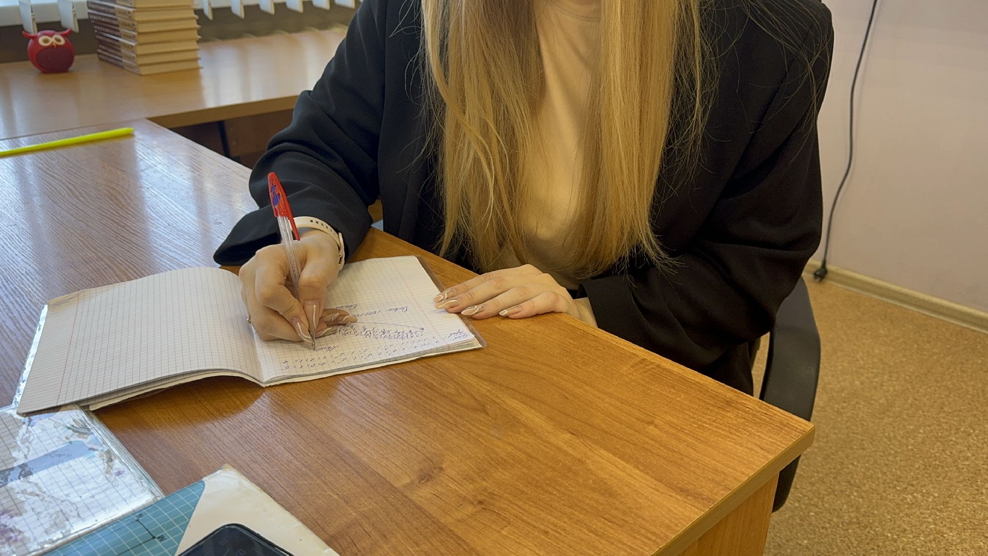 Солнечногорск, Новый учитель, молодой специалист, педагог, Ученики,