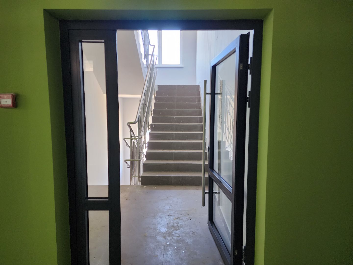 раменское, строительство, школа на 550 мест на улице Высоковольтной,