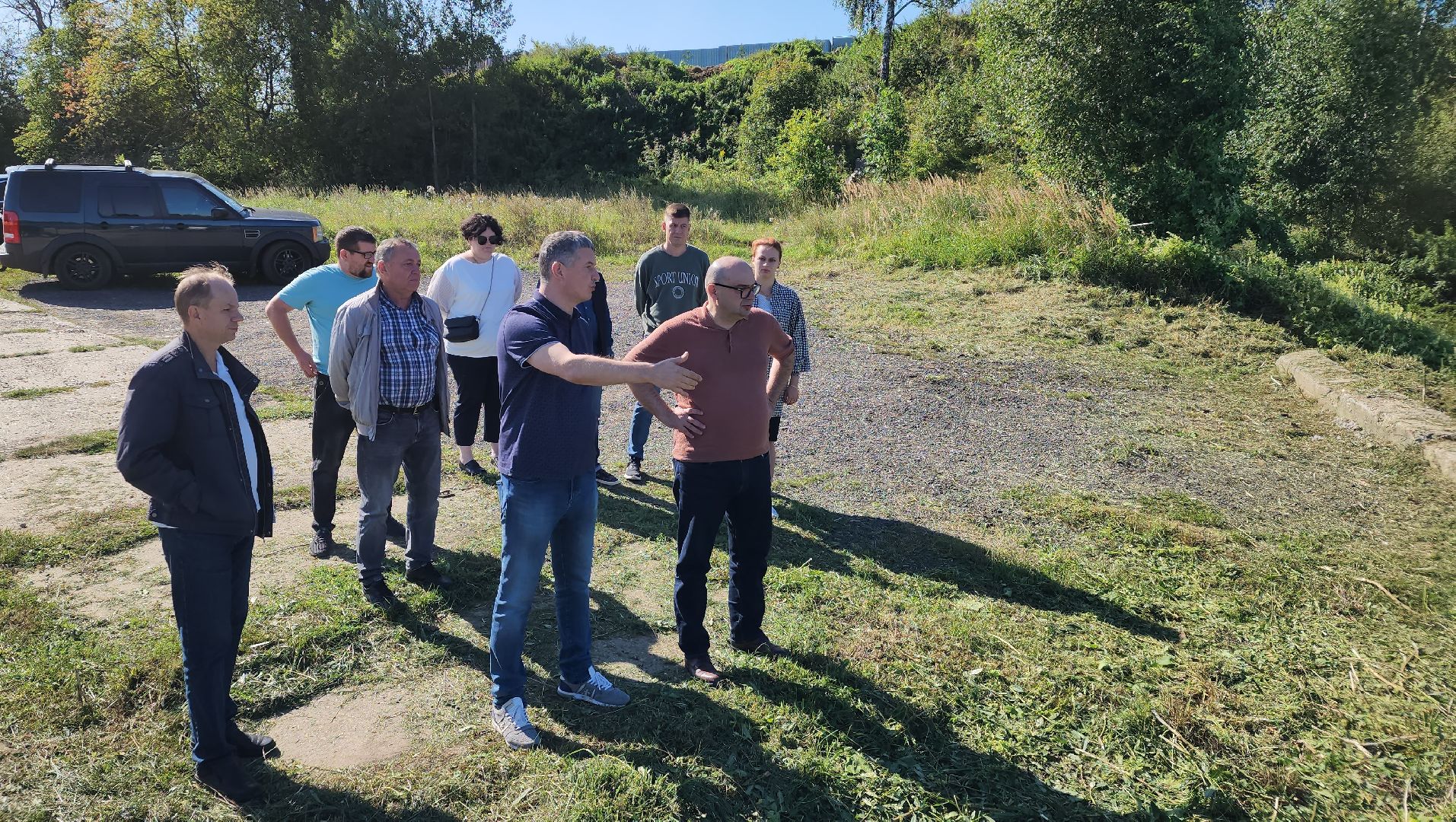 пожарная безопасность, пожарный пирс, Лосино-Петровский,