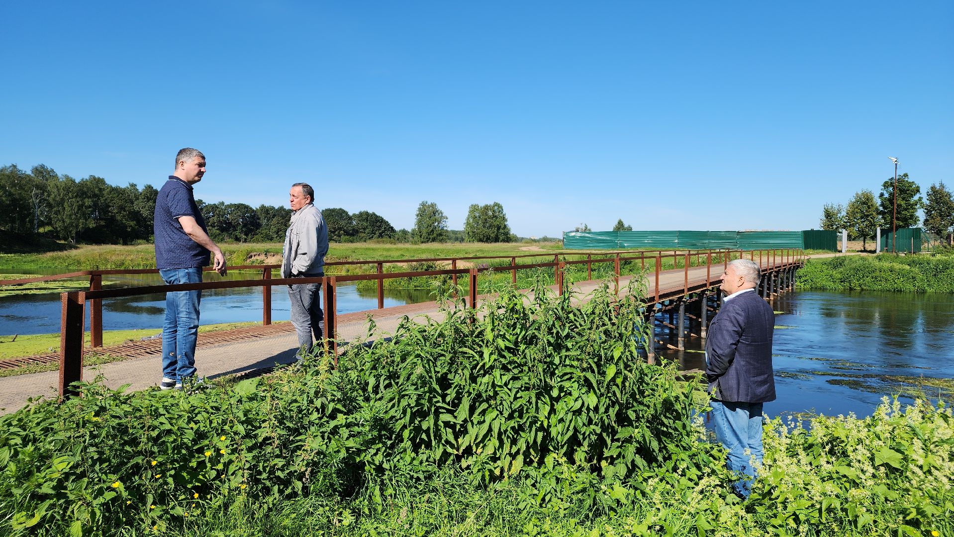пожарная безопасность, пожарный пирс, Лосино-Петровский,