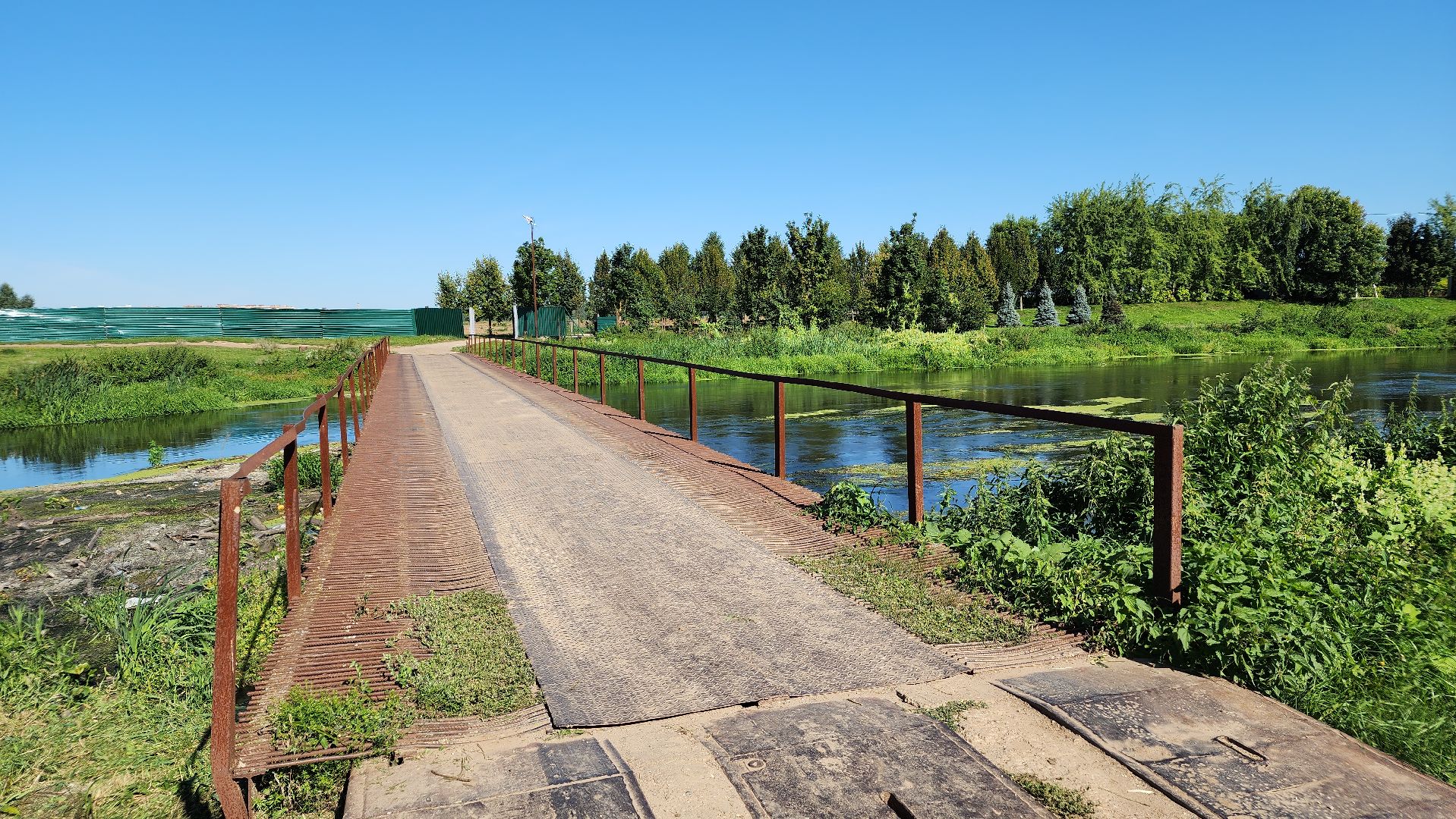 пожарная безопасность, пожарный пирс, Лосино-Петровский,