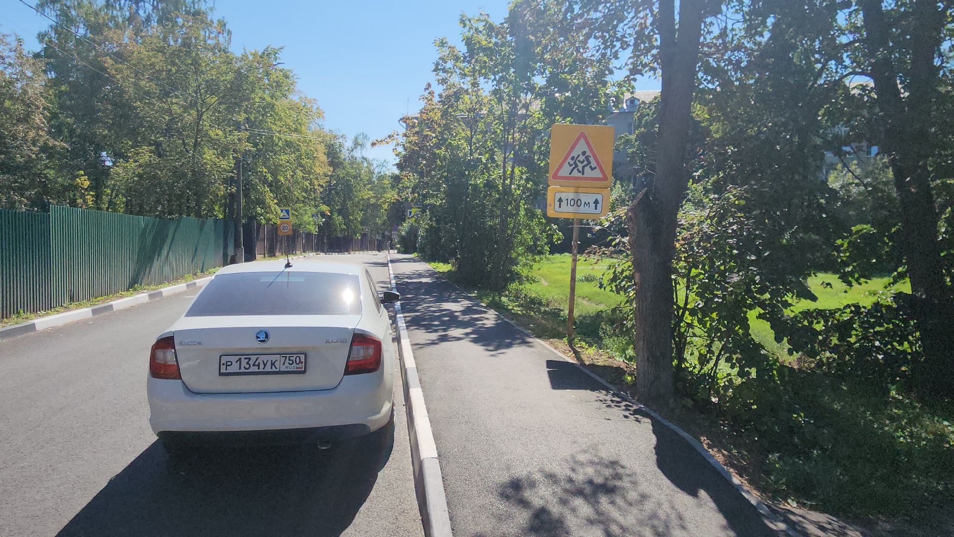 мбу городское хозяйство, алексей никитин, директор, Добродел, дорожная разметка,