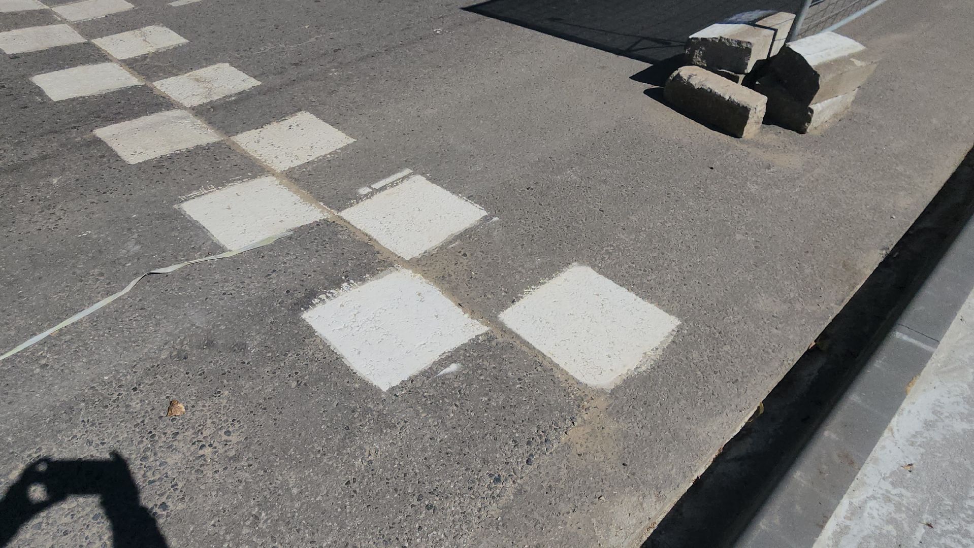 мбу городское хозяйство, алексей никитин, директор, Добродел, дорожная разметка,