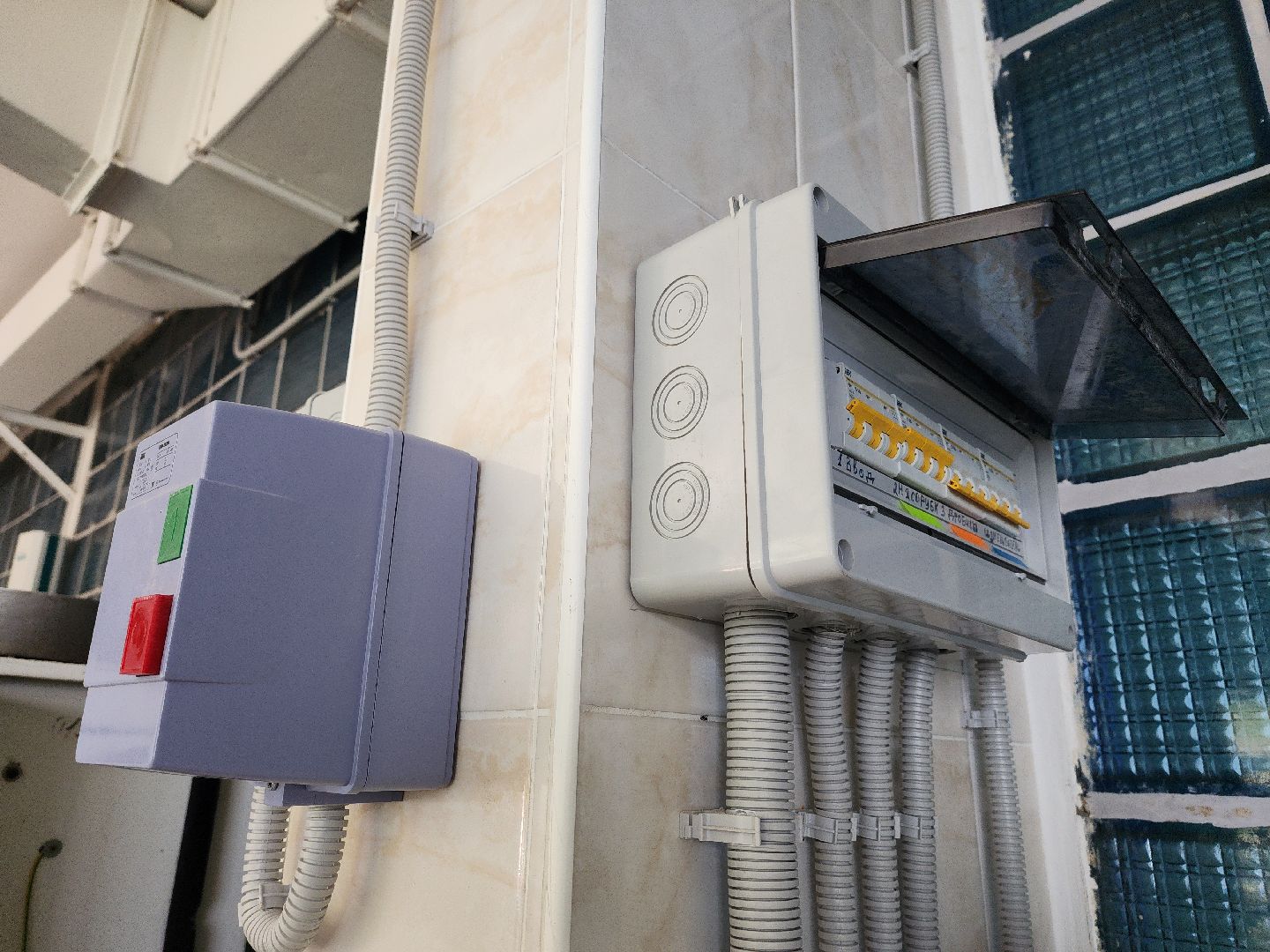 воскресенск, ремонт, детский сад, пищеблок,