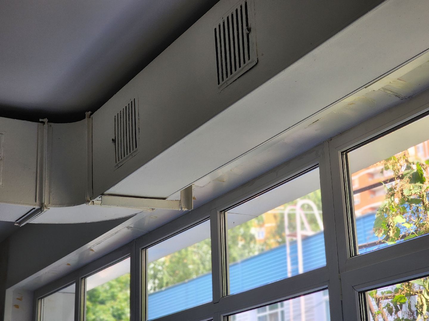 воскресенск, ремонт, детский сад, пищеблок,