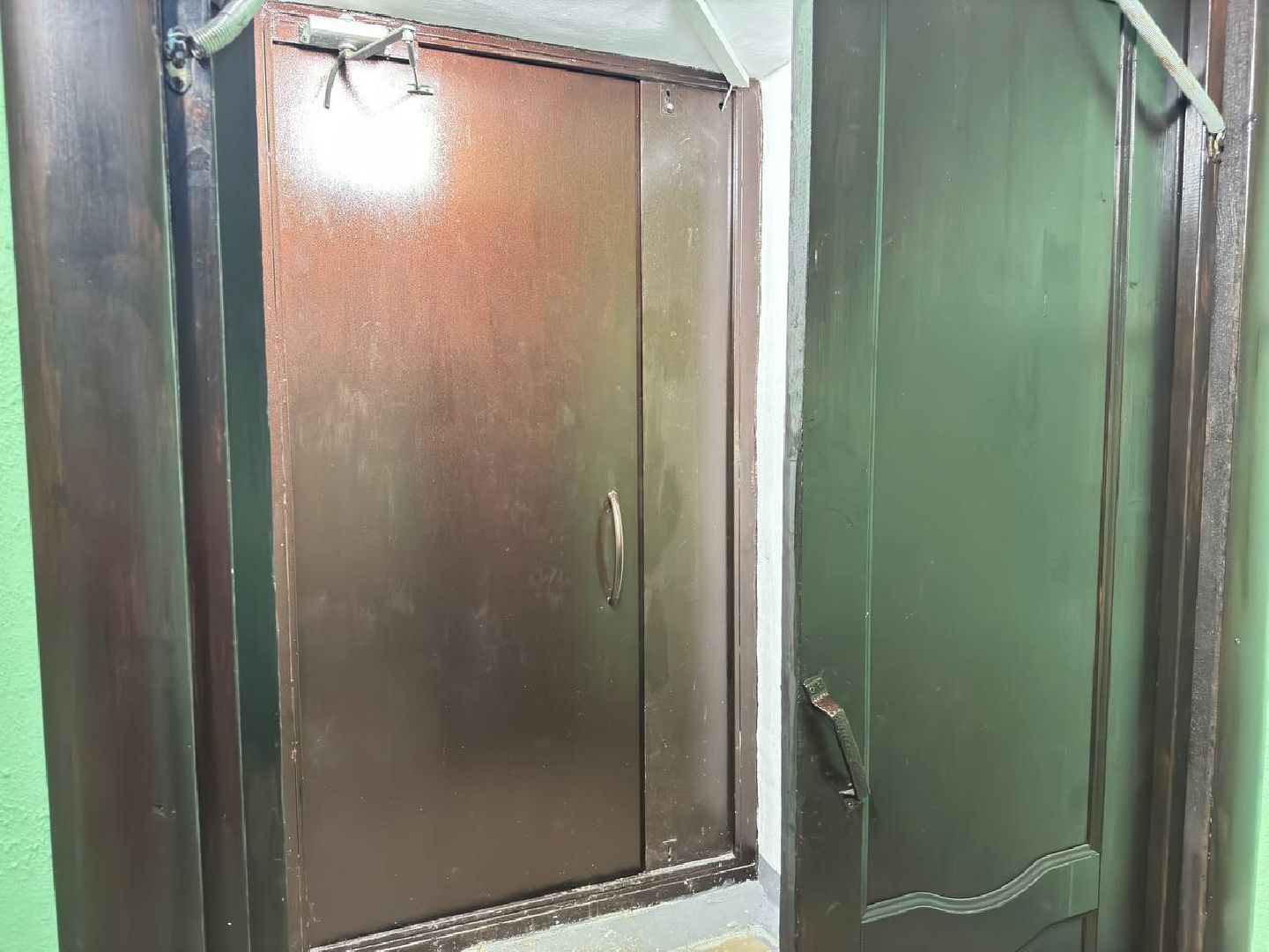 городской округ восход, подьзд, бригада, управляющая компания,