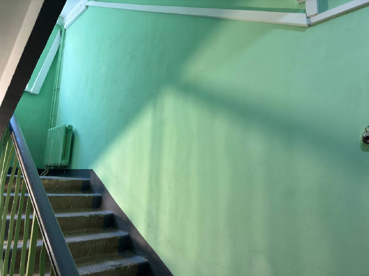 городской округ восход, подьзд, бригада, управляющая компания,