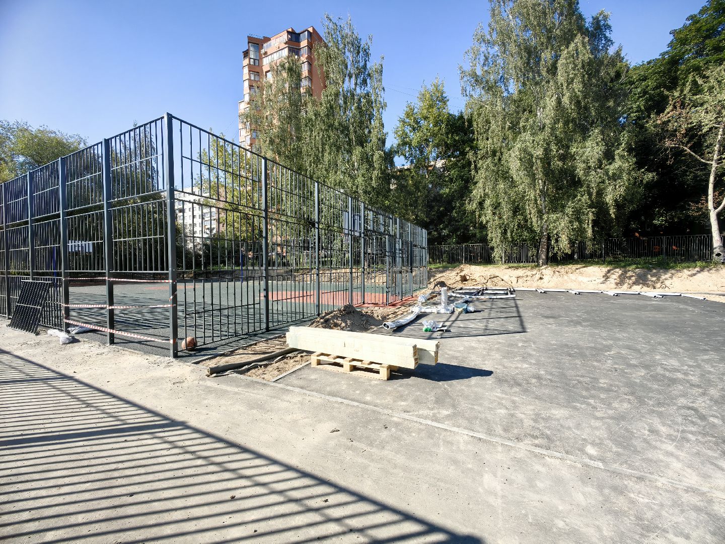 выездная администрация, жкх и благоустройство, парковка, благоустройсво,