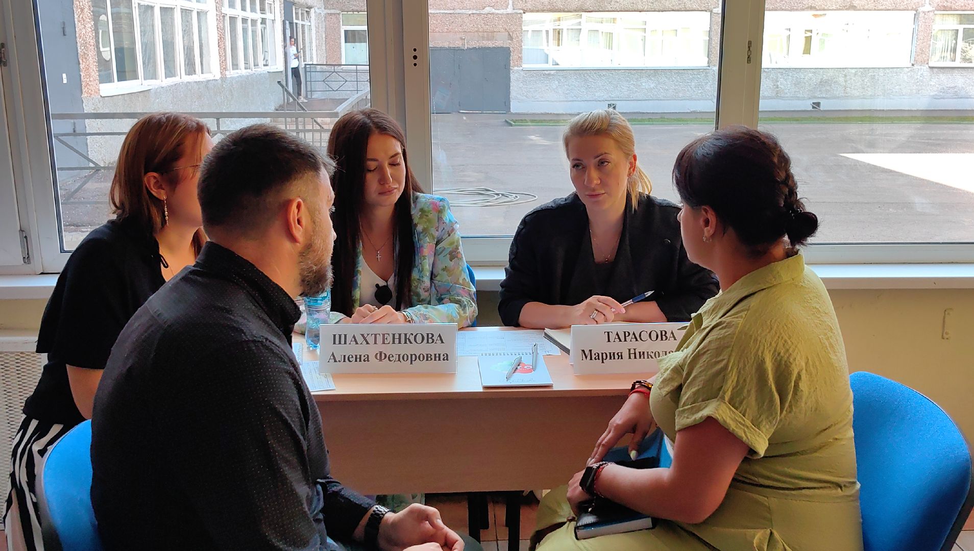 выездная администрация, жкх и благоустройство, парковка, благоустройсво,