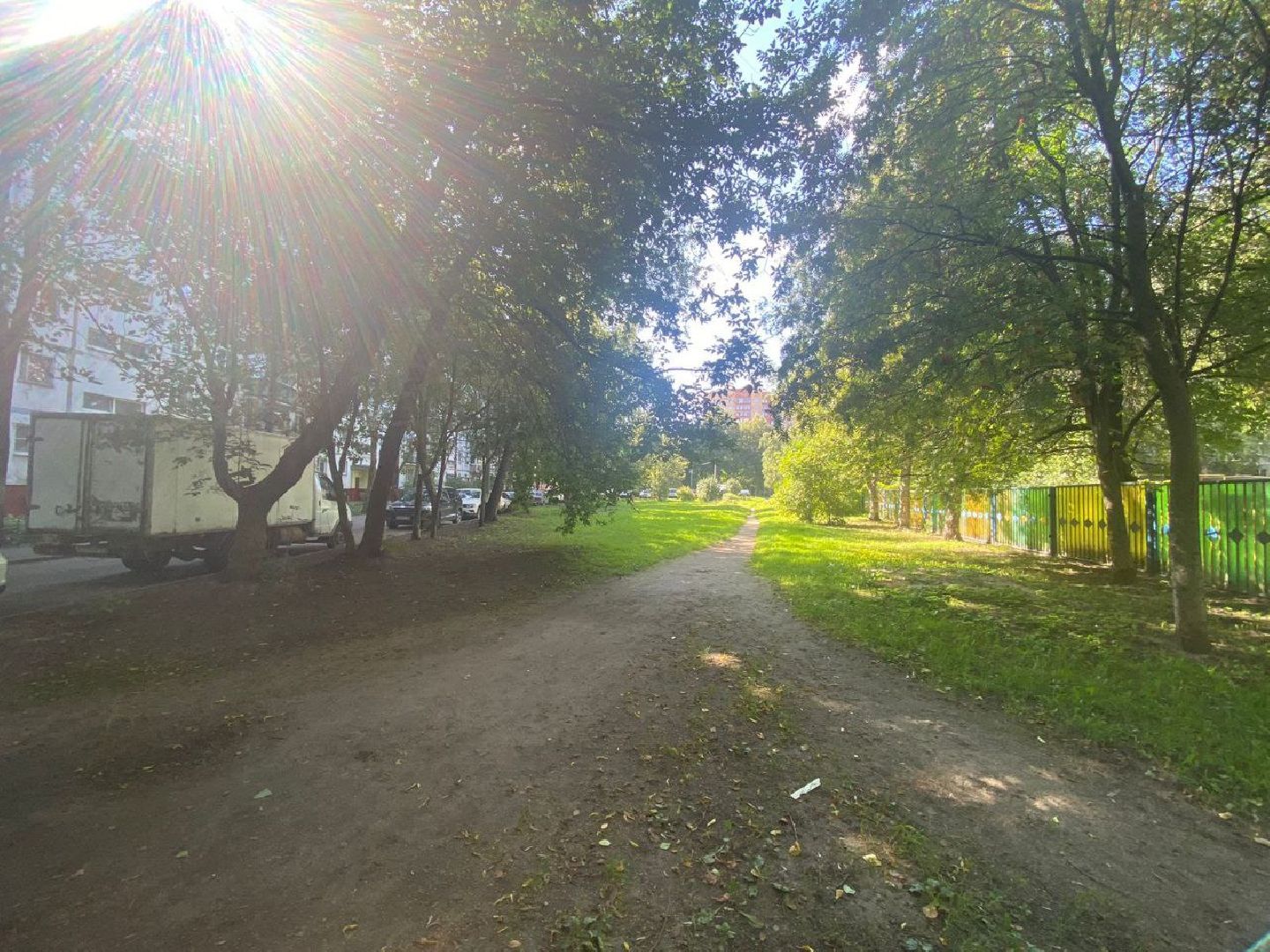 выездная администрация, жкх и благоустройство, парковка, благоустройсво,