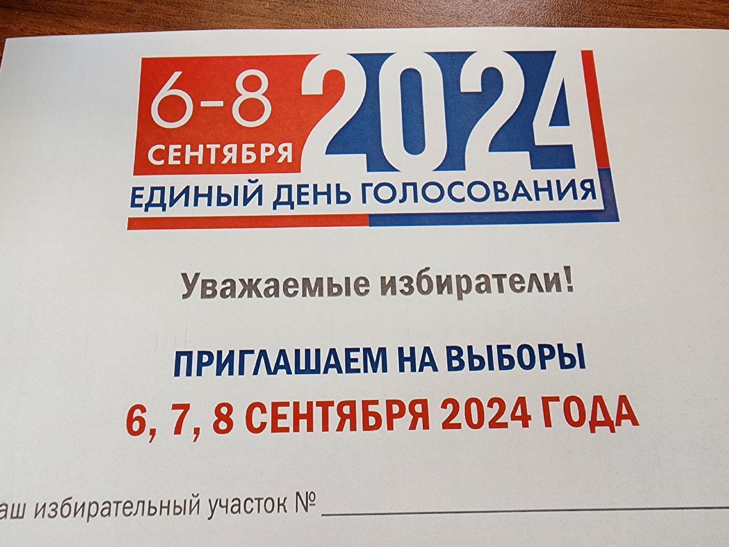 Подольск, дополнительные выборы, голосование 2024, ТИК,