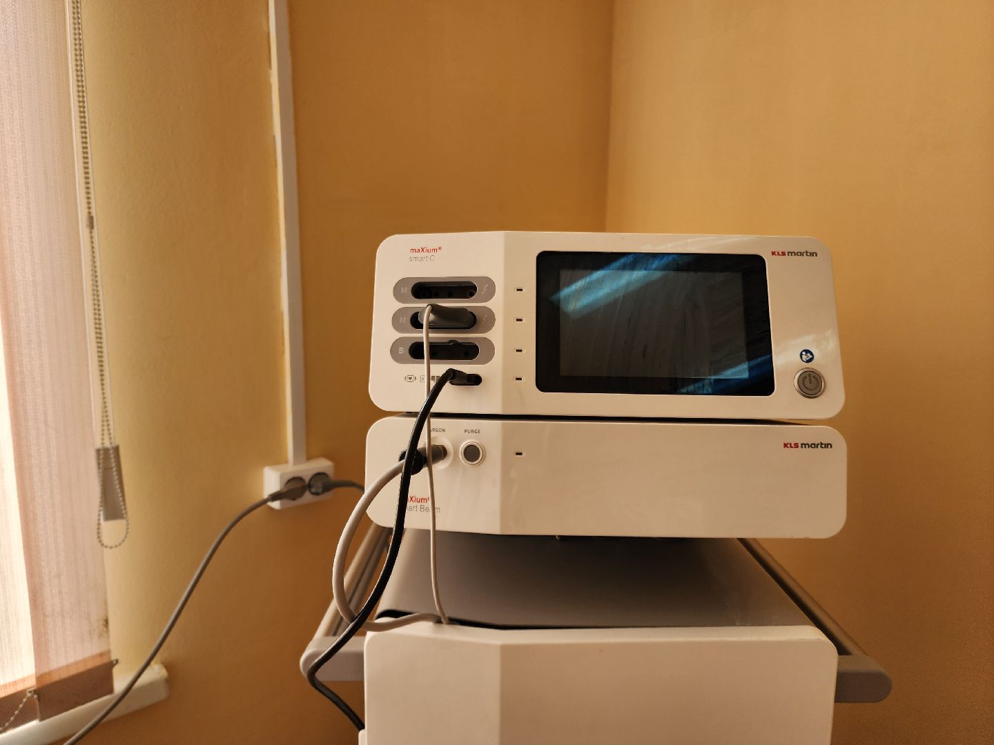 Подольск, покб, медицина, медицина подмосковья, эндоскопия,