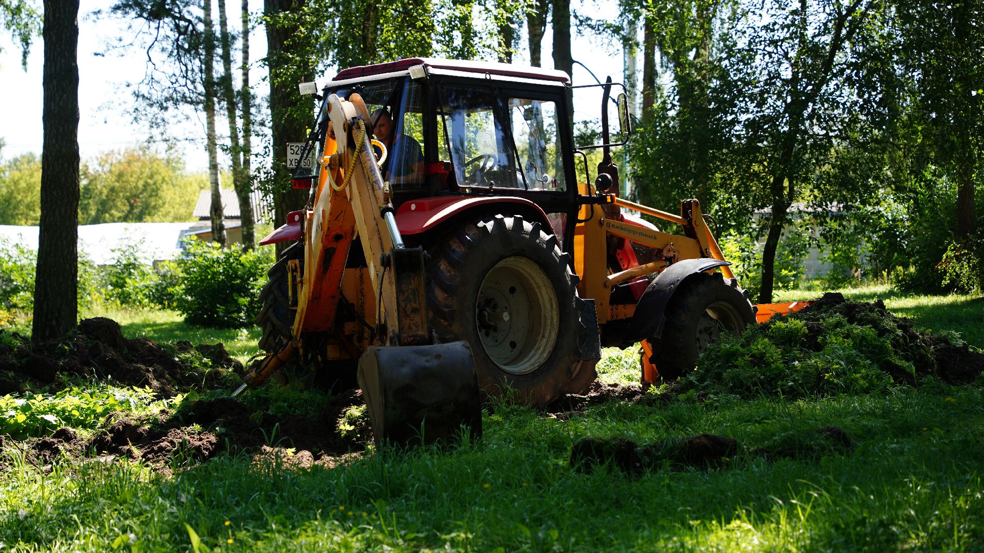 благоустройство, Шатурторф, детские игровые площадки, Шатура,