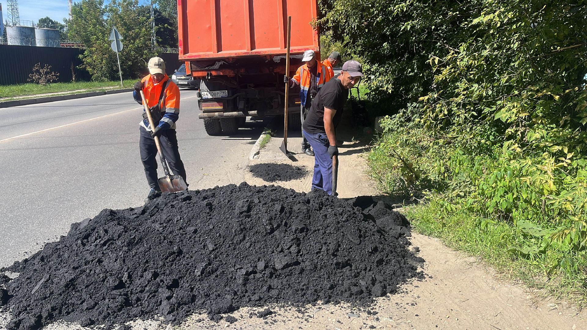 дороги, дорога, ремонт, ремонт дорог, ямочный ремонт, ямочный ремонт дорог, тротуар,