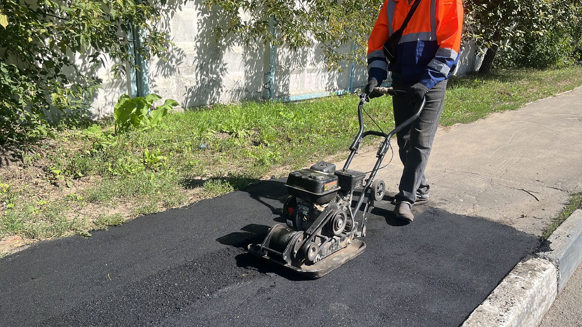 дороги, дорога, ремонт, ремонт дорог, ямочный ремонт, ямочный ремонт дорог, тротуар,