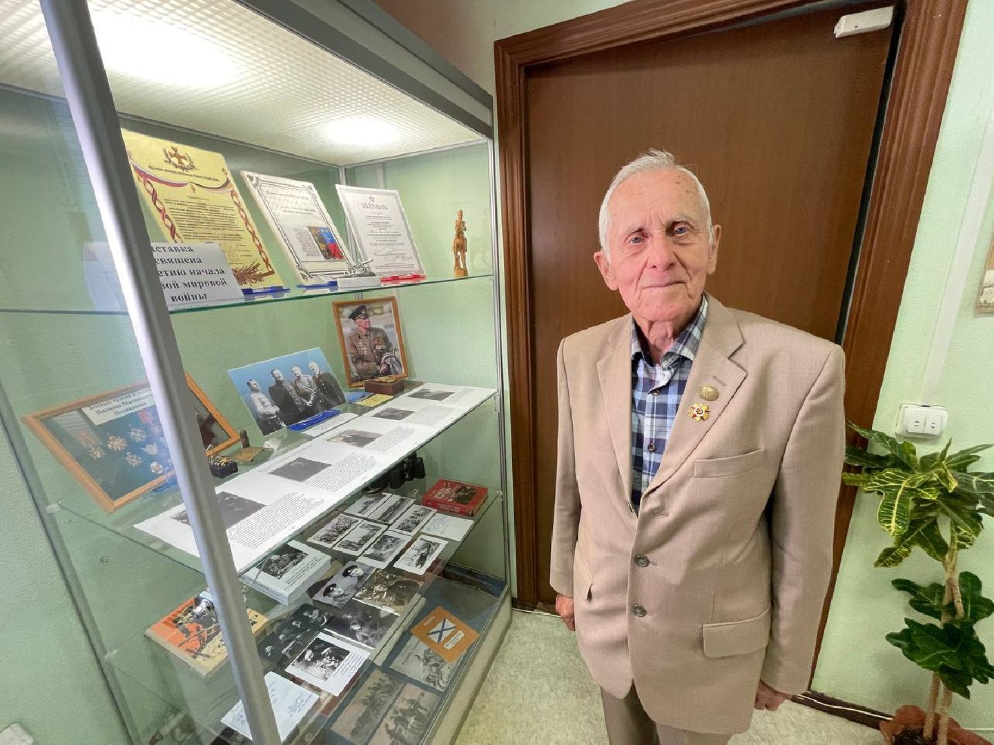 Дмитров, Дом Кропоткина, Род Поливановых,