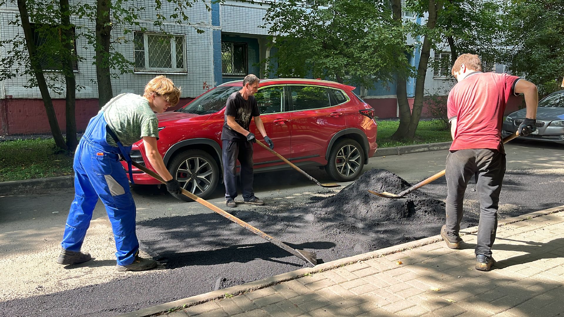 ямы, дорога жизни, дороги, ремонт, ремонт автомобильных дорог, ямы на дорогах, ямочный ремонт, ямочный ремонт дорог,